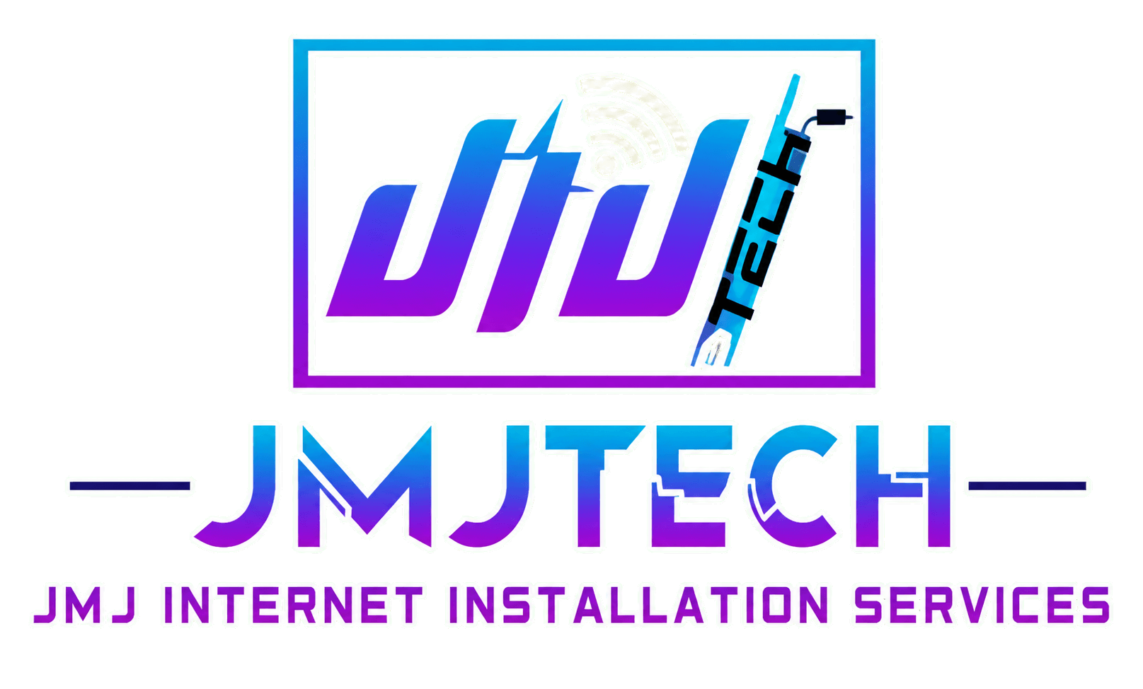 JMJ Tech - JMJ Internet Installation Services