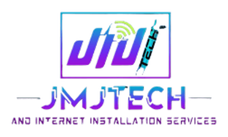 JMJ Tech - JMJ Techno and Internet Installation Services